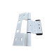 Schuco 239592 Barrel Door Hinge White
